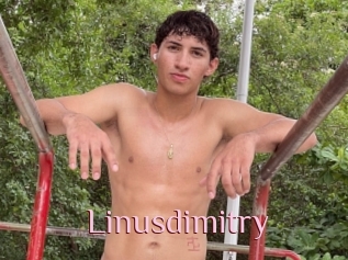 Linusdimitry