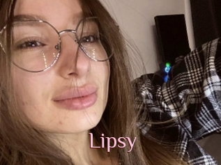 Lipsy