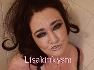 Lisakinkysm