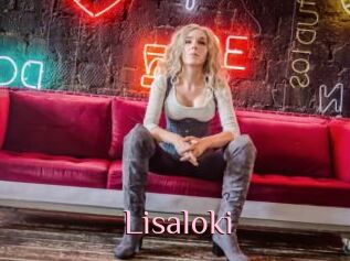 Lisaloki