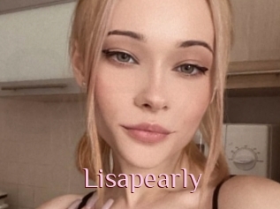 Lisapearly