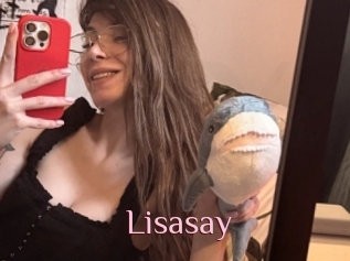 Lisasay