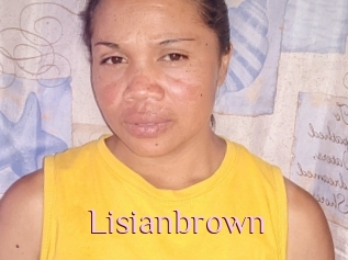 Lisianbrown