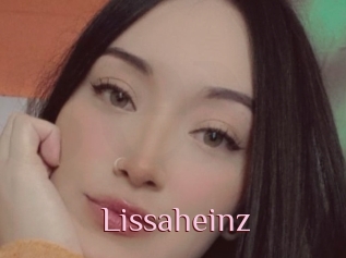 Lissaheinz