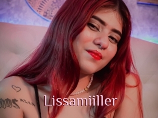 Lissamiiller