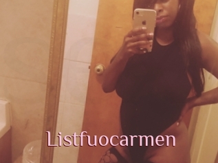 Listfuocarmen