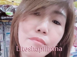 Liteshapilipina