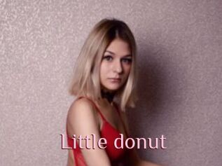 Little_donut