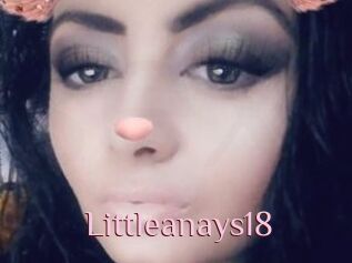 Littleanays18