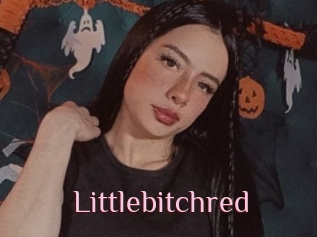 Littlebitchred