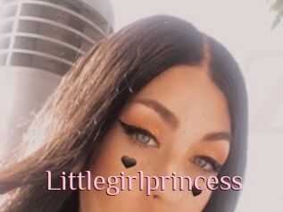 Littlegirlprincess