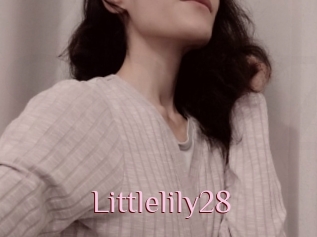 Littlelily28