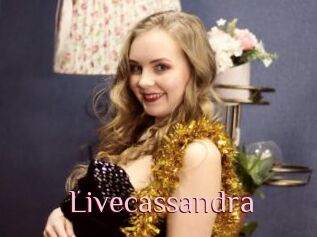 Livecassandra