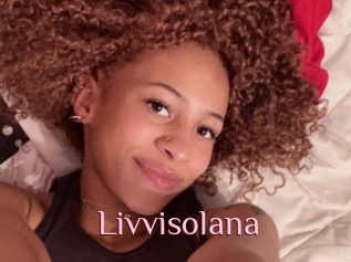 Livvisolana