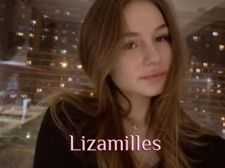 Lizamilles