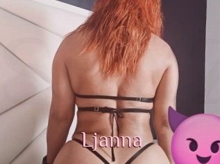 Ljanna