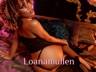 Loanamullen