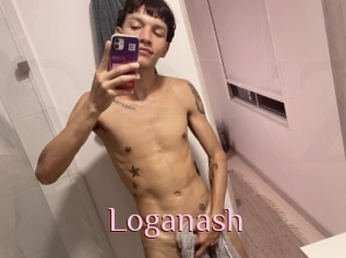 Loganash