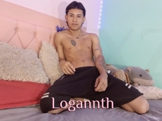 Logannth