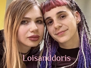 Loisanddoris