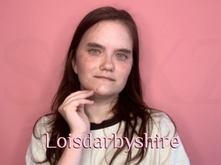 Loisdarbyshire