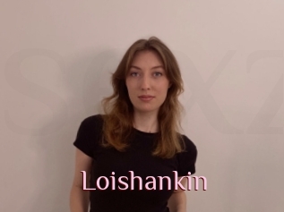 Loishankin