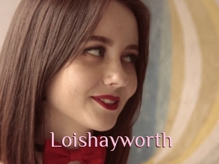 Loishayworth