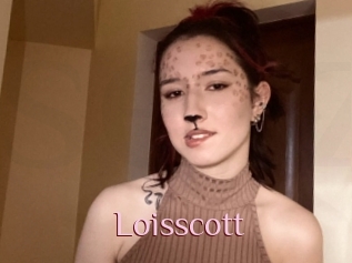 Loisscott