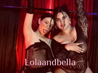 Lolaandbella