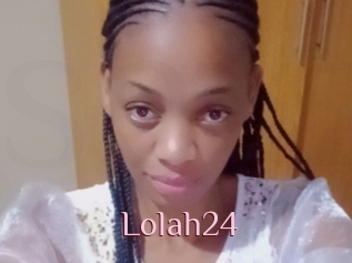 Lolah24