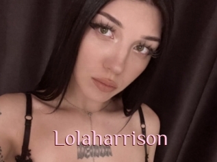 Lolaharrison