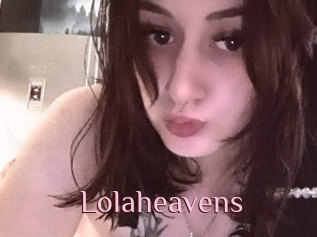 Lolaheavens