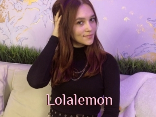 Lolalemon