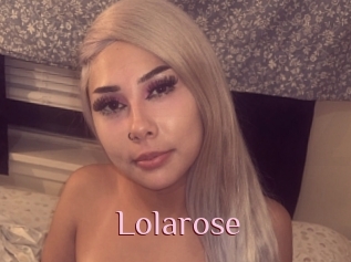 Lolarose