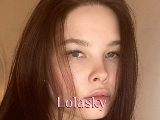 Lolasky