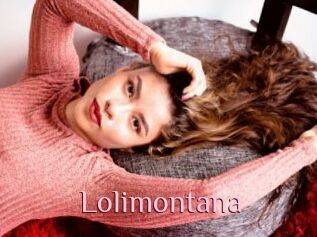 Lolimontana