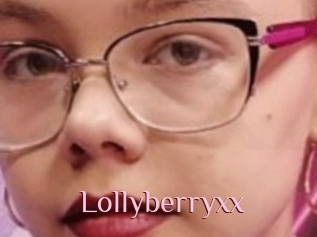 Lollyberryxx