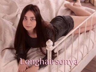 Longhairsonya