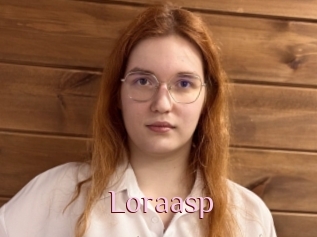 Loraasp