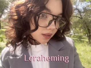 Loraheming