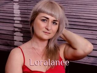 Loralanee