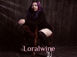 Loralwine