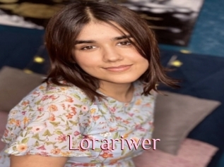 Lorariwer