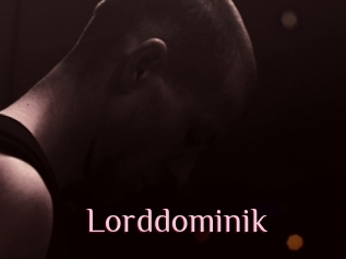 Lorddominik