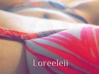 Loreeleii