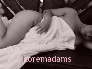 Loremadams