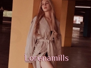 Lorenamills