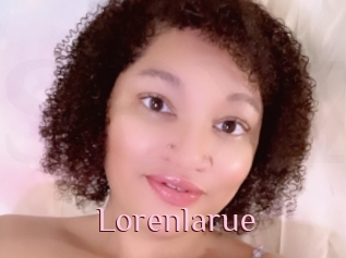 Lorenlarue