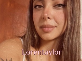 Lorentaylor