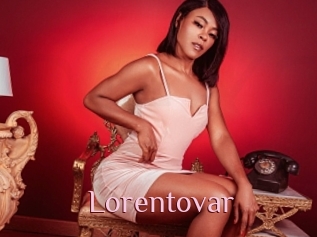 Lorentovar